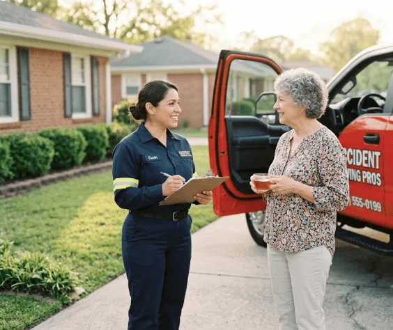 Accident Towing Service Milpitas, CA FAQs